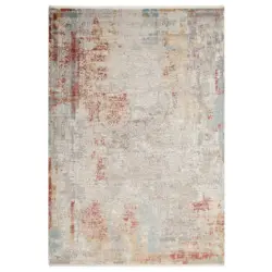 Webteppich 140/200 cm Opera Multicolor