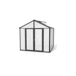 Gew&auml;chshausbausatz