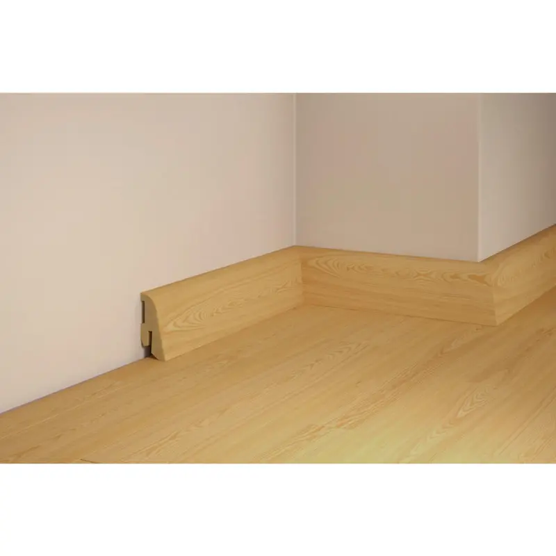 Sockelleiste, L&auml;rche Natur