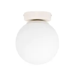 Deckenleuchte 16/16/19 cm