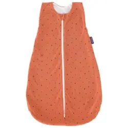 Babyschlafsack Moon Rost 110