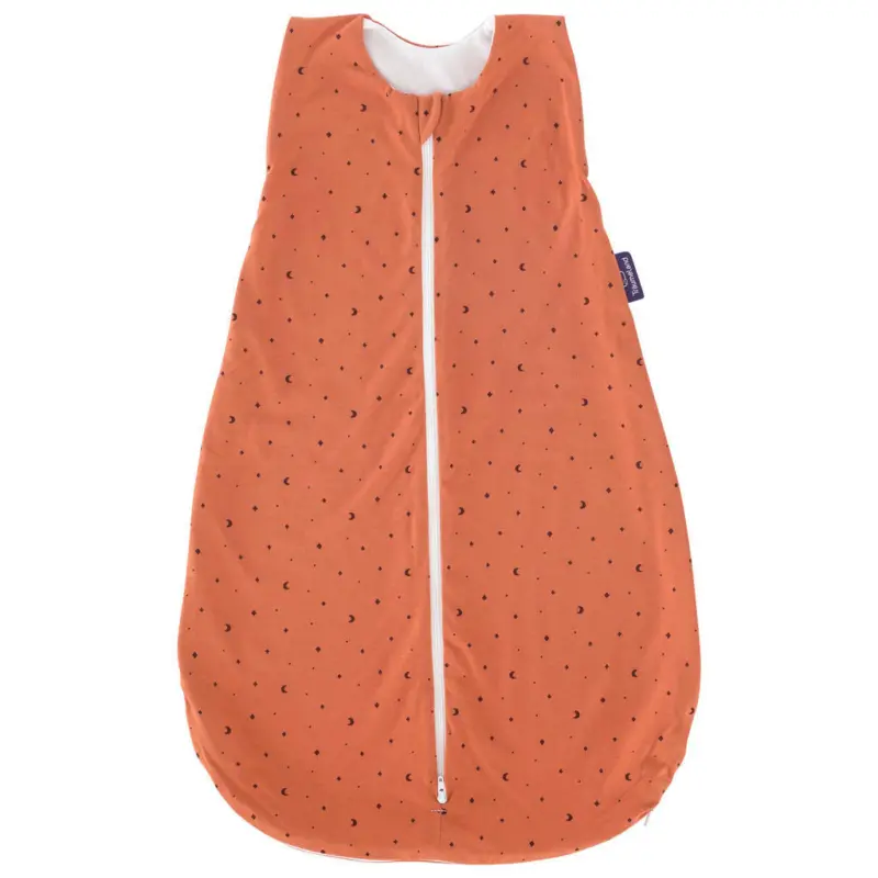 Babyschlafsack Moon Rost 110