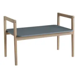 Tischplatte in Holzwerkstoff 93,20/1,60/61,0 cm