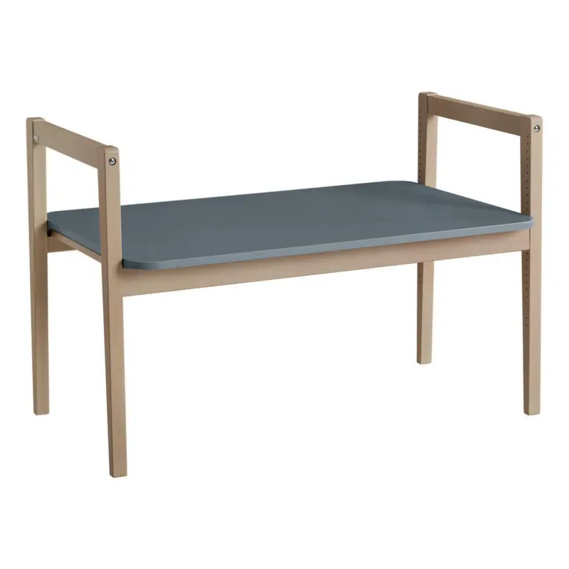 Tischplatte in Holzwerkstoff 93,20/1,60/61,0 cm