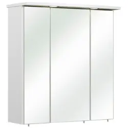 Spiegelschrank 65/72/20 cm