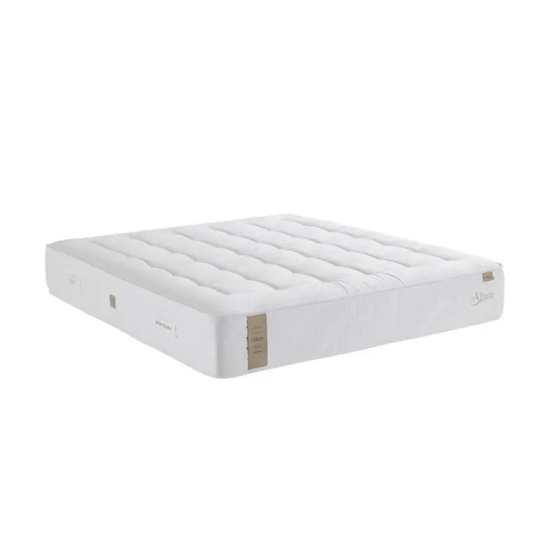 Boxspringmatratze Allure Regina H3/H4, 200/220 cm, H&ouml;he ca.: 33 cm,