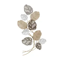 Wanddeko 50,2/90,8 cm