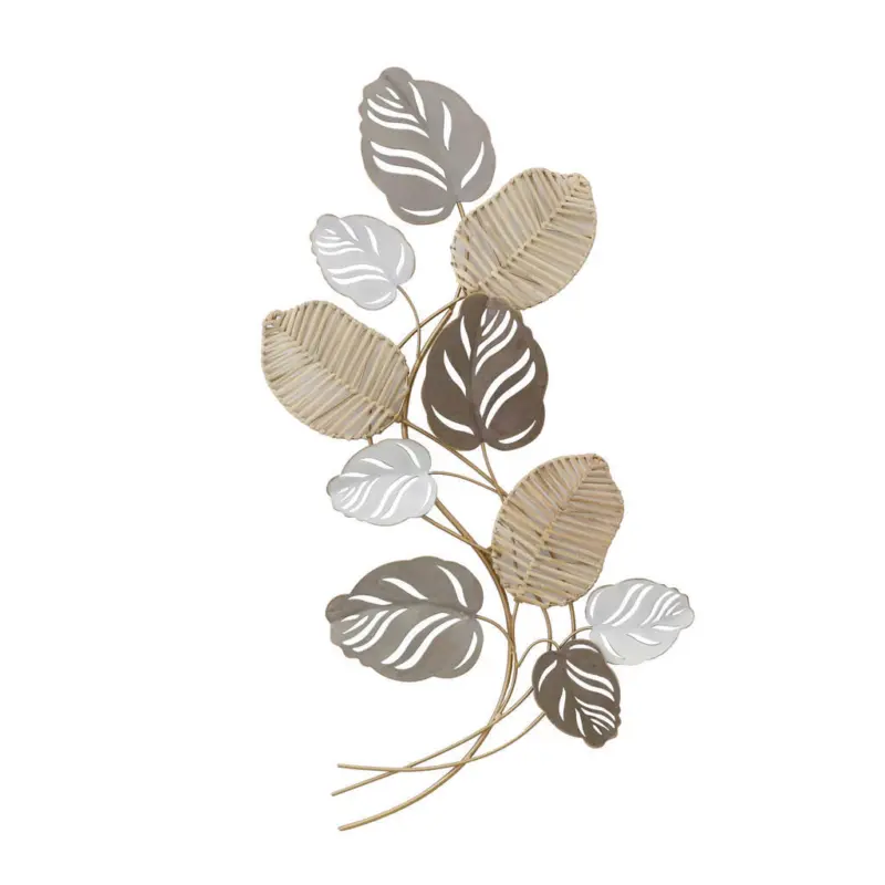 Wanddeko 50,2/90,8 cm