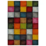 XXXLutz Lauterach - Ihr M&ouml;belhaus bei Bregenz Webteppich 60/110 cm Belis Multicolor