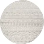 XXXLutz Lauterach - Ihr M&ouml;belhaus bei Bregenz Flachwebeteppich 160 cm Helix Creme