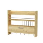 XXXLutz Lauterach - Ihr M&ouml;belhaus bei Bregenz Gew&uuml;rzregal