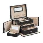 XXXLutz Lauterach - Ihr M&ouml;belhaus bei Bregenz Schmuckk&auml;stchen 26/17,4/18,2 cm