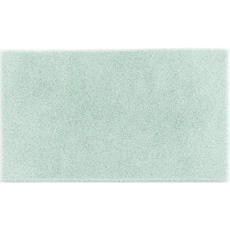 Badematte Gr&uuml;n 60/100 cm