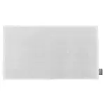 XXXLutz Lauterach - Ihr M&ouml;belhaus bei Bregenz Badematte Wei&szlig; 50/70 cm