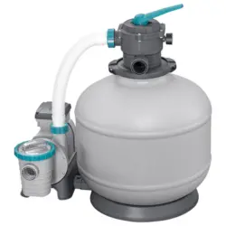 Filterpumpe Flowclear 58486