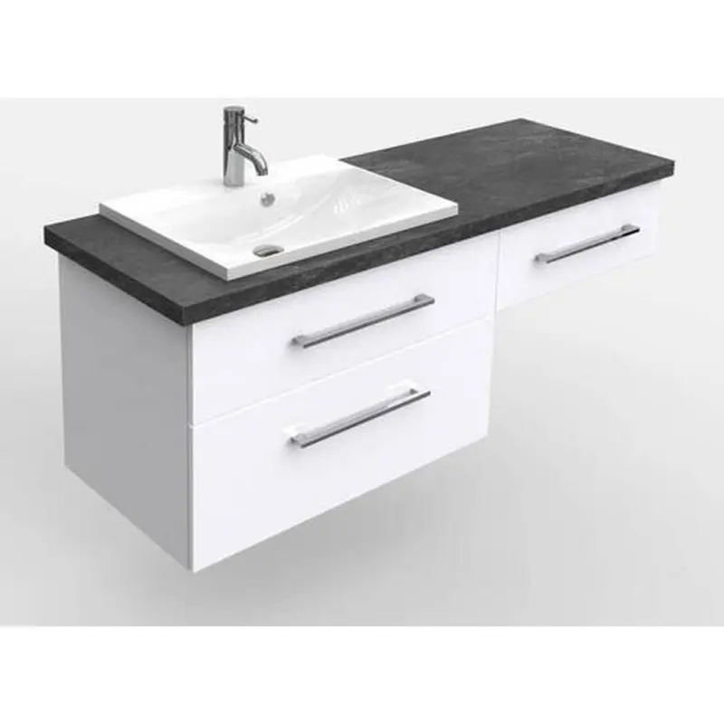 Waschtischkombi 145 cm