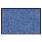XXXLutz Lauterach - Ihr M&ouml;belhaus bei Bregenz Schmutzfangmatte 90/600 cm Rhine Blau