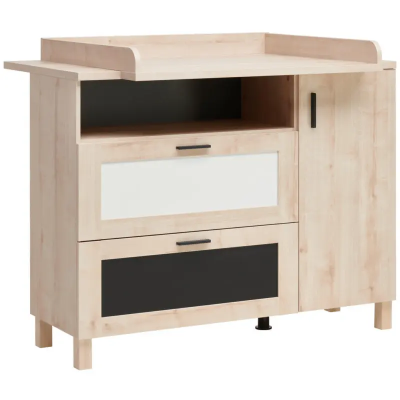 Wickelkommode Try Me 118/92/100/42/77 cm