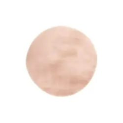 Hochflorteppich 160 cm Rabbit Light 525 Creme Creme