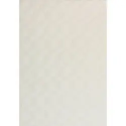 Hochflorteppich 200/290 cm My Diamond Creme