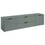 XXXLutz Lauterach - Ihr M&ouml;belhaus bei Bregenz Lowboard in 180/47/40 cm