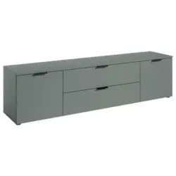 Lowboard in 180/47/40 cm