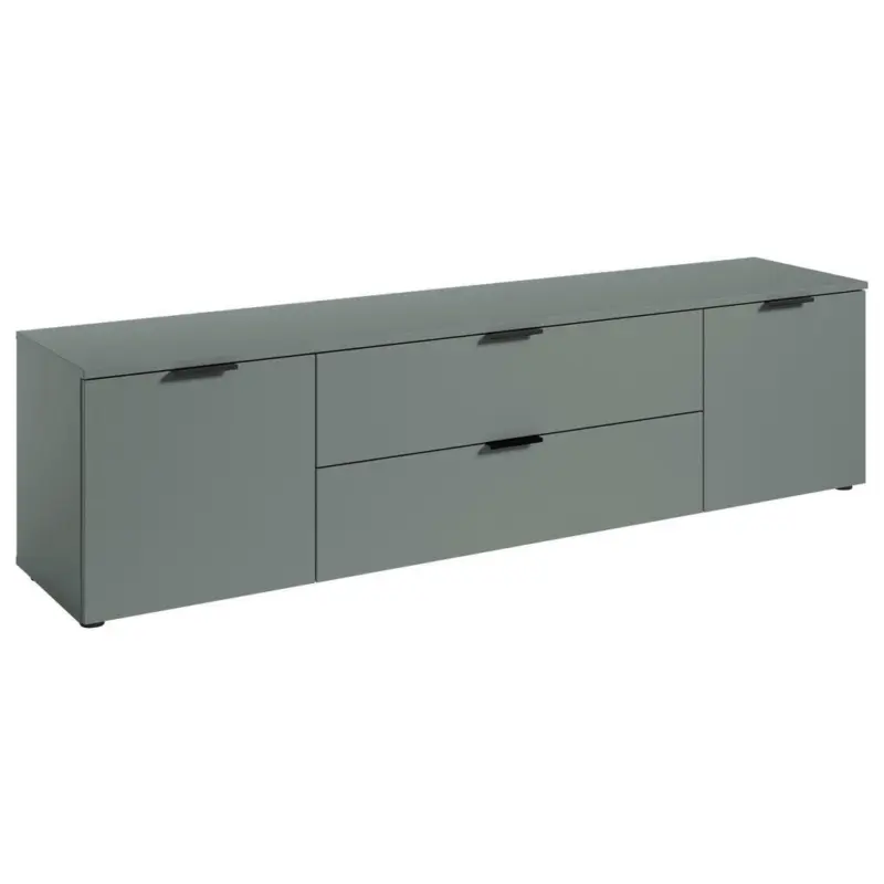 Lowboard in 180/47/40 cm