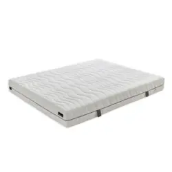 Komfortschaummatratze Royal Comfort 7 140/200 cm H&ouml;he ca. 22 cm