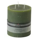 XXXLutz Lauterach - Ihr M&ouml;belhaus bei Bregenz Dreidochtkerze 12/14 cm