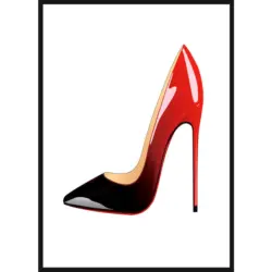 Kunstdruck 51,2/71,2 cm