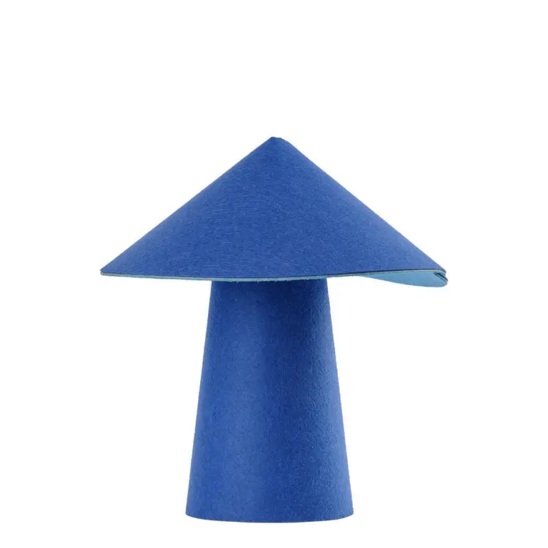 Led-Tischleuchte 23,5/25,5 cm