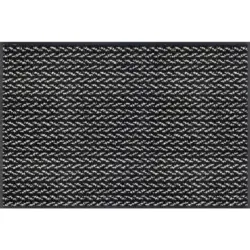 FU&szlig;MATTE 60/90 cm Duo Pepper