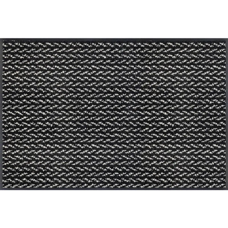 FU&szlig;MATTE 60/90 cm Duo Pepper