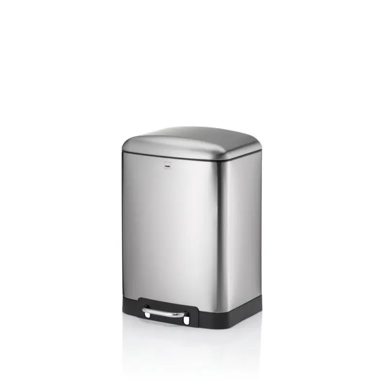 Treteimer 12 l Metall