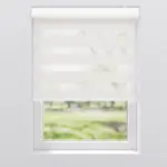 XXXLutz Lauterach - Ihr M&ouml;belhaus bei Bregenz Duorollo SCHNEEWEI&szlig; 80/240 cm