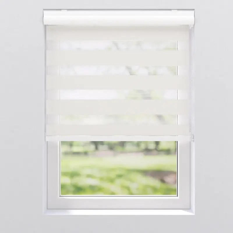 Duorollo SCHNEEWEI&szlig; 80/240 cm