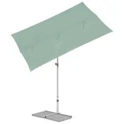 Sonnenschirm 195/140 cm