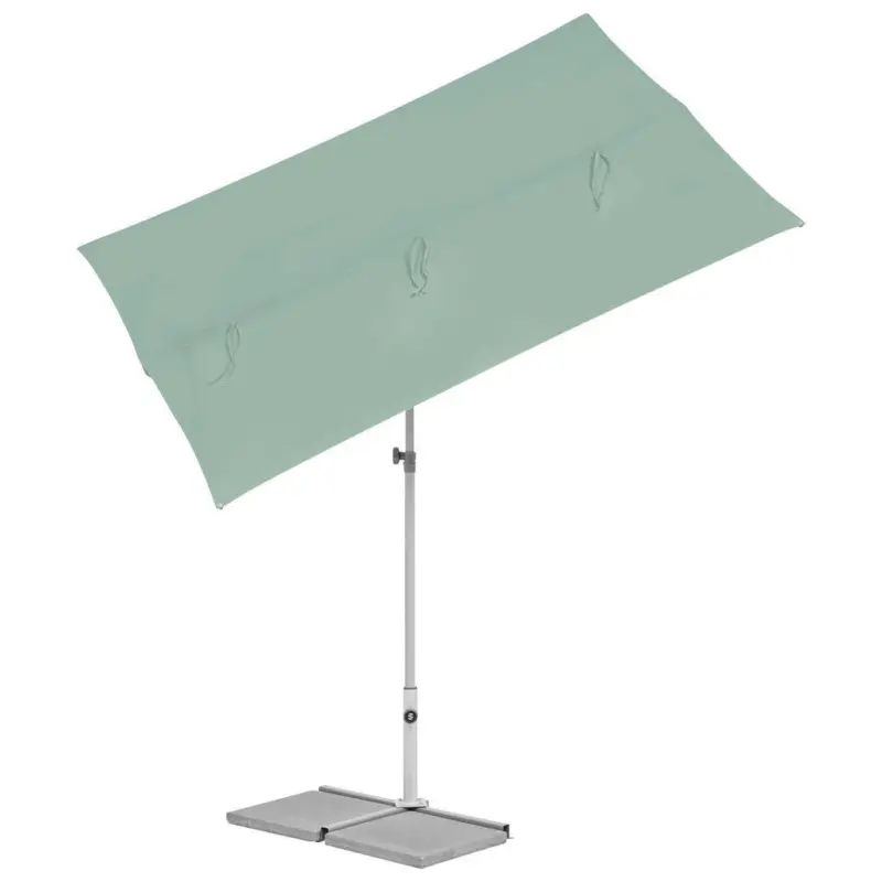 Sonnenschirm 195/140 cm