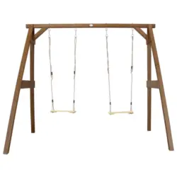 Schaukel Double Swing