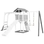 XXXLutz Lauterach - Ihr M&ouml;belhaus bei Bregenz Spielturm 446/241,9/349 cm