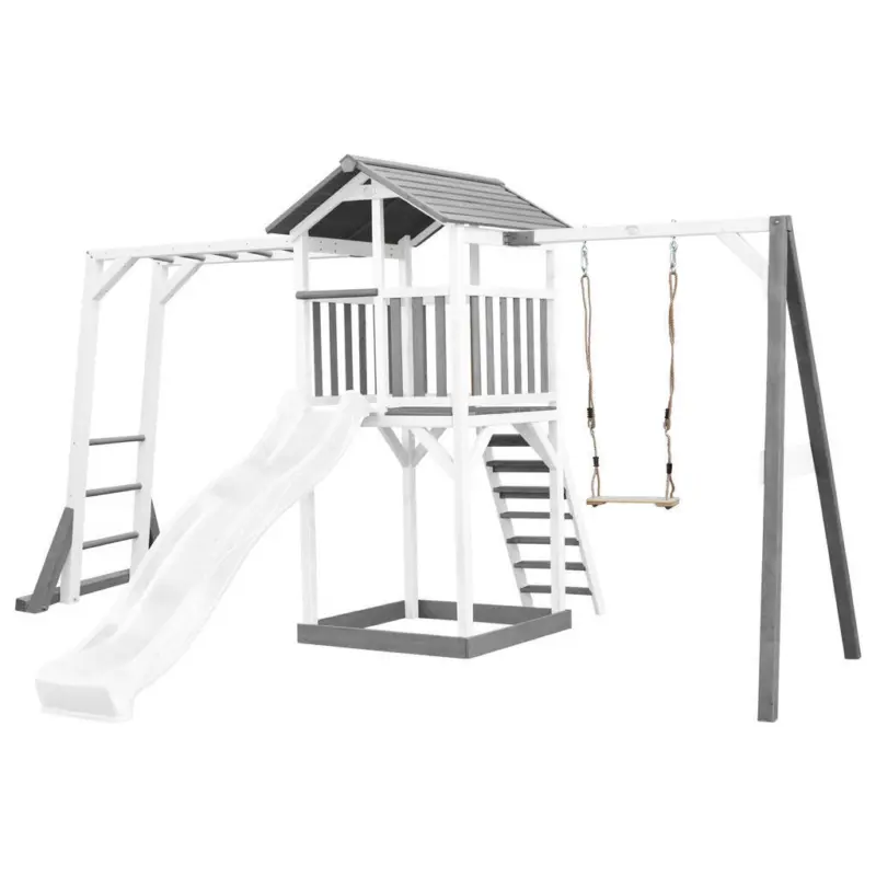 Spielturm 446/241,9/349 cm