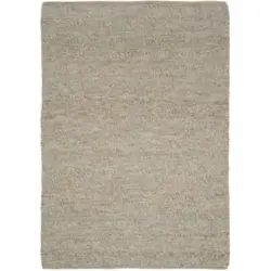 L&auml;ufer 80/200 cm Helsinki Naturfarben