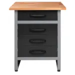 XXXLutz Lauterach - Ihr M&ouml;belhaus bei Bregenz Werkbank 60/85/60 cm