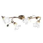 XXXLutz Lauterach - Ihr M&ouml;belhaus bei Bregenz Deckenleuchte 74/35/20 cm