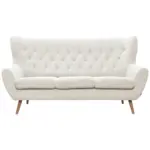 XXXLutz Lauterach - Ihr M&ouml;belhaus bei Bregenz 3-Sitzer-Sofa Skagen in Cord Creme