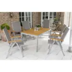 XXXLutz Lauterach - Ihr M&ouml;belhaus bei Bregenz Gartentischgruppe