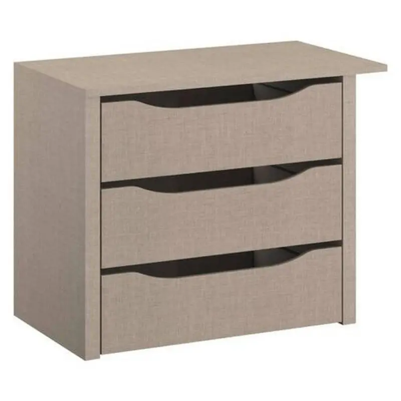 Schubkasteneinsatz 66/57/45 cm