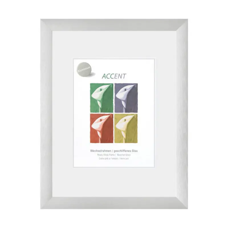 Bilderrahmen 50/60 cm