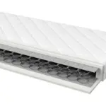 XXXLutz Lauterach - Ihr M&ouml;belhaus bei Bregenz Federkernmatratze 160/200 cm H&ouml;he ca. 16 cm