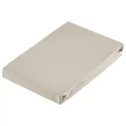 Spannleintuch 160/220 cm Jersey